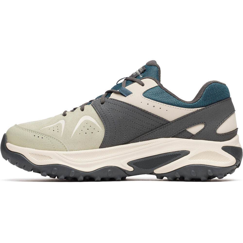 Merrell zapatilla trekking hombre YOKOTA 3 GTX puntera