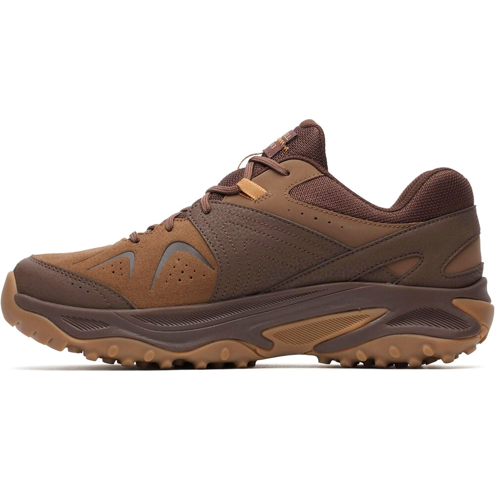 Merrell zapatilla trekking hombre YOKOTA 3 GTX puntera