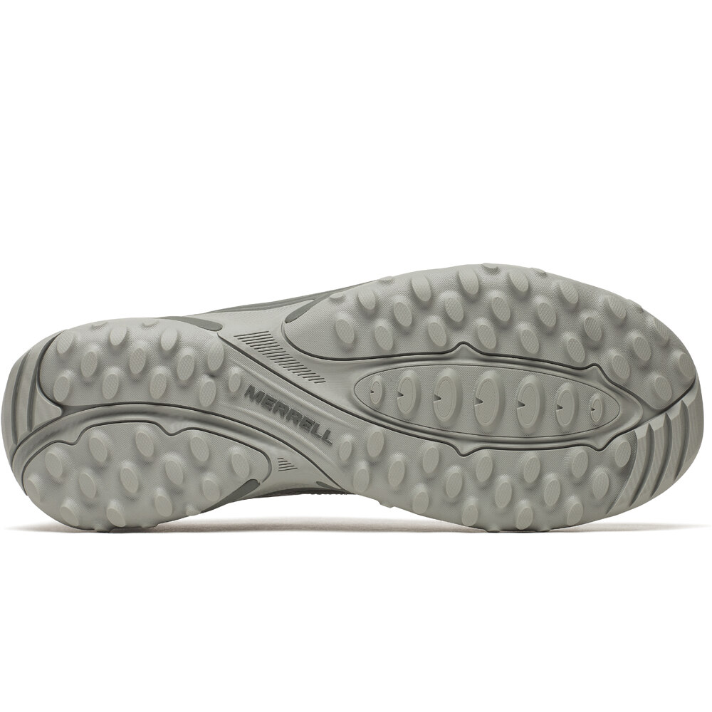 Merrell zapatilla trekking hombre YOKOTA 3 GTX vista superior