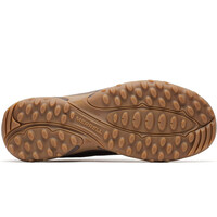 Merrell zapatilla trekking hombre YOKOTA 3 GTX vista superior