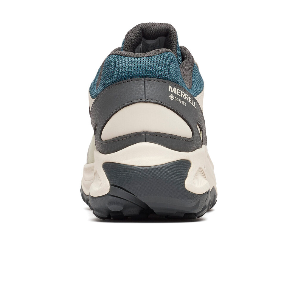 Merrell zapatilla trekking hombre YOKOTA 3 GTX vista trasera