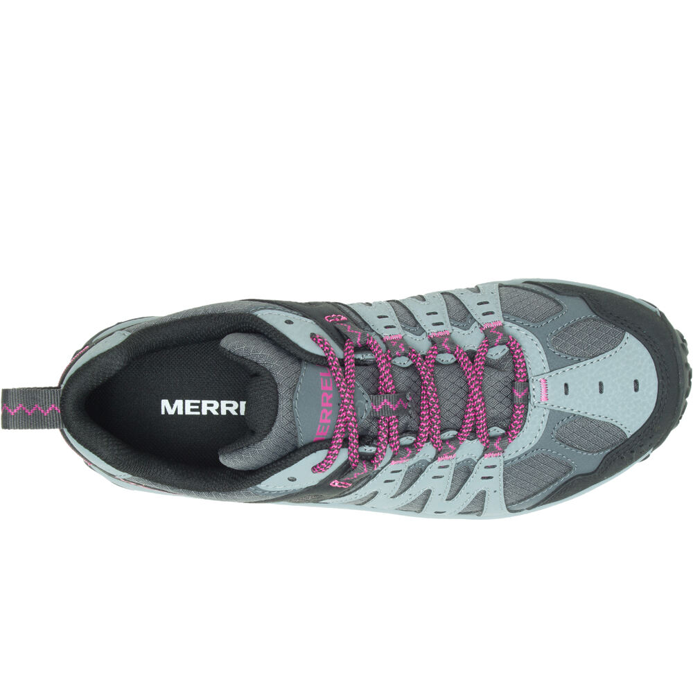 Merrell zapatilla trekking mujer ACCENTOR 3 SPORT GTX 05