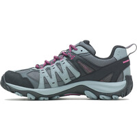 Merrell zapatilla trekking mujer ACCENTOR 3 SPORT GTX puntera