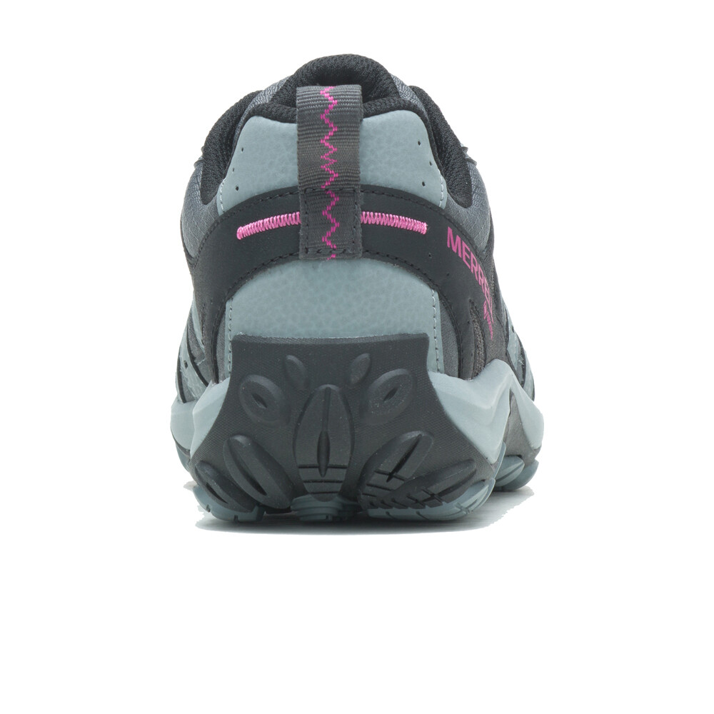 Merrell zapatilla trekking mujer ACCENTOR 3 SPORT GTX vista trasera
