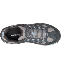 Merrell zapatilla trekking mujer ACCENTOR 4 SPORT GTX 05