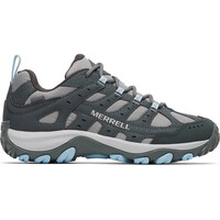 Merrell zapatilla trekking mujer ACCENTOR 4 SPORT GTX lateral exterior