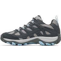 Merrell zapatilla trekking mujer ACCENTOR 4 SPORT GTX puntera
