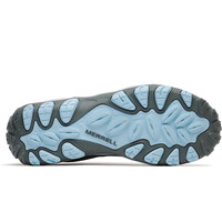 Merrell zapatilla trekking mujer ACCENTOR 4 SPORT GTX vista superior