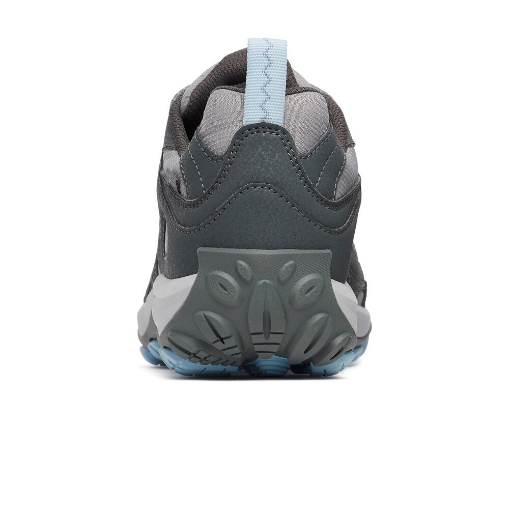 Merrell zapatilla trekking mujer ACCENTOR 4 SPORT GTX vista trasera