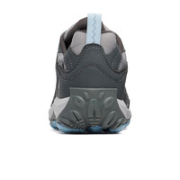 Merrell zapatilla trekking mujer ACCENTOR 4 SPORT GTX vista trasera