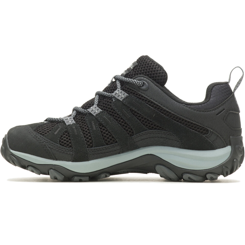 Merrell zapatilla trekking mujer ALVERSTONE 2 GTX lateral interior