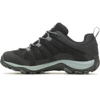 Merrell zapatilla trekking mujer ALVERSTONE 2 GTX lateral interior