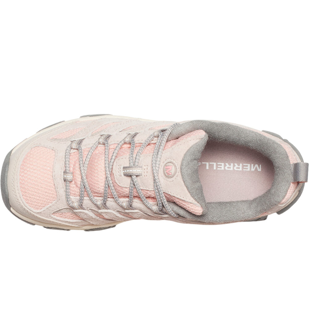 Merrell zapatilla trekking mujer MOAB 3 05