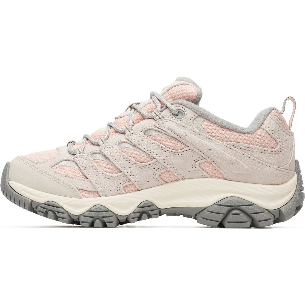 Merrell zapatilla trekking mujer MOAB 3 puntera