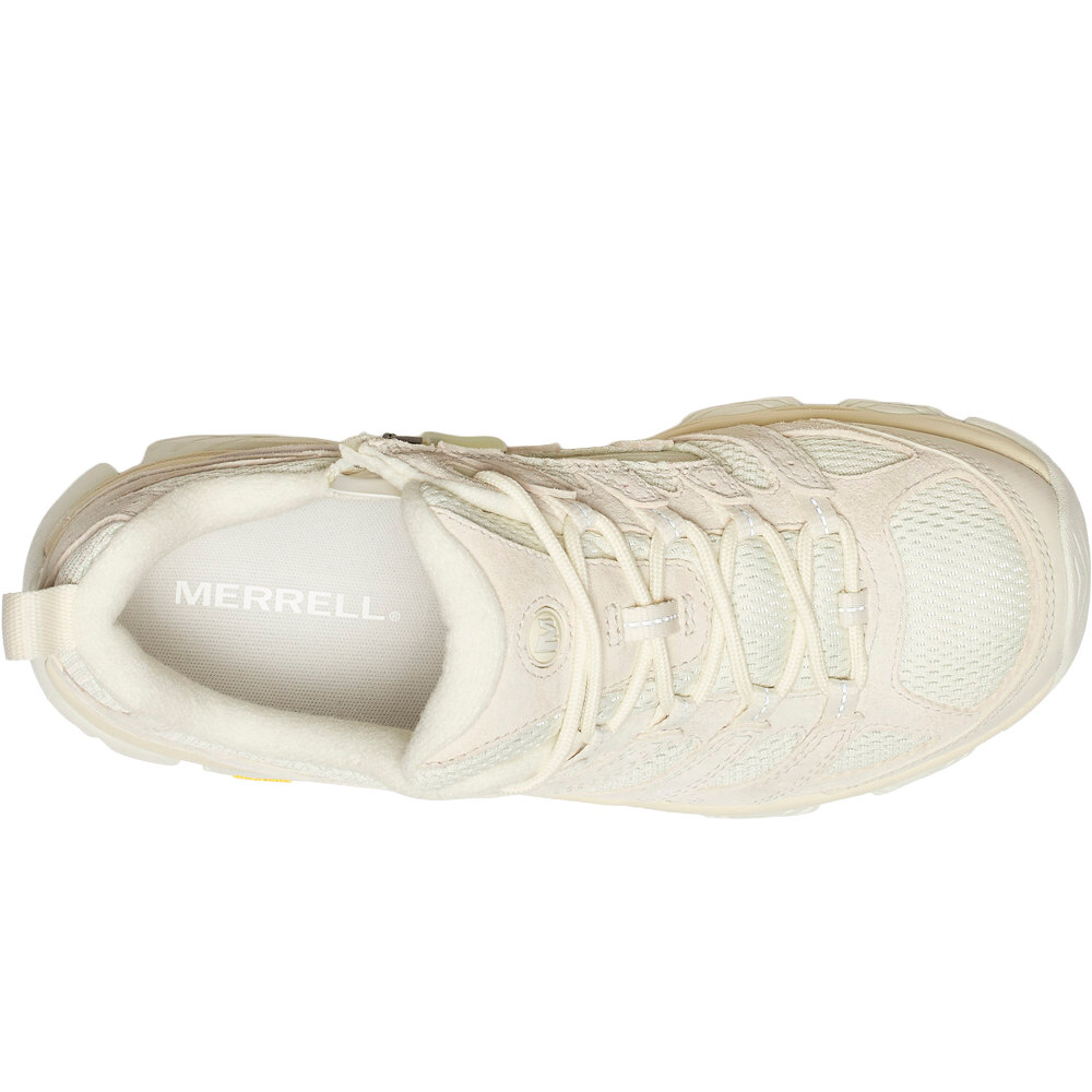 Merrell zapatilla trekking mujer MOAB 3 READY ZIP 05