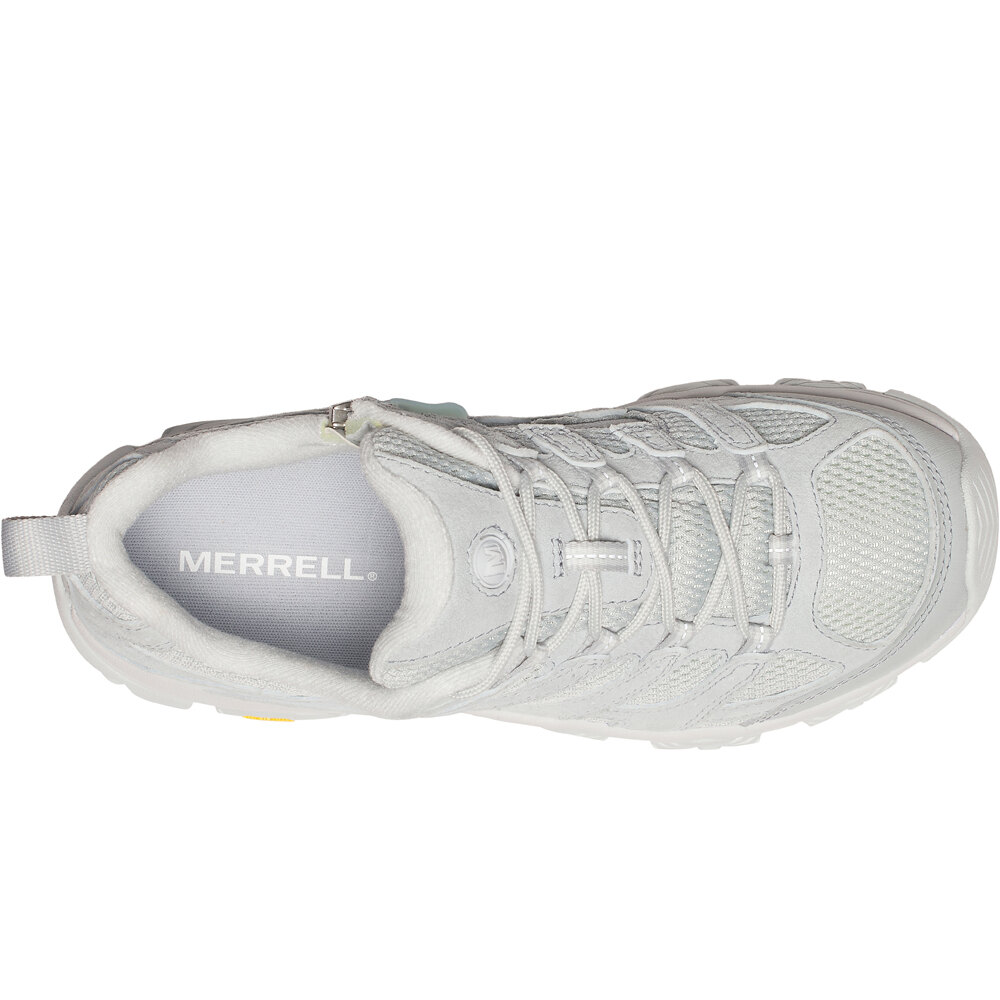 Merrell zapatilla trekking mujer MOAB 3 READY ZIP 05