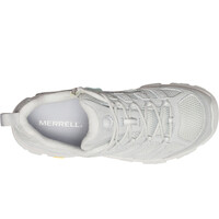 Merrell zapatilla trekking mujer MOAB 3 READY ZIP 05
