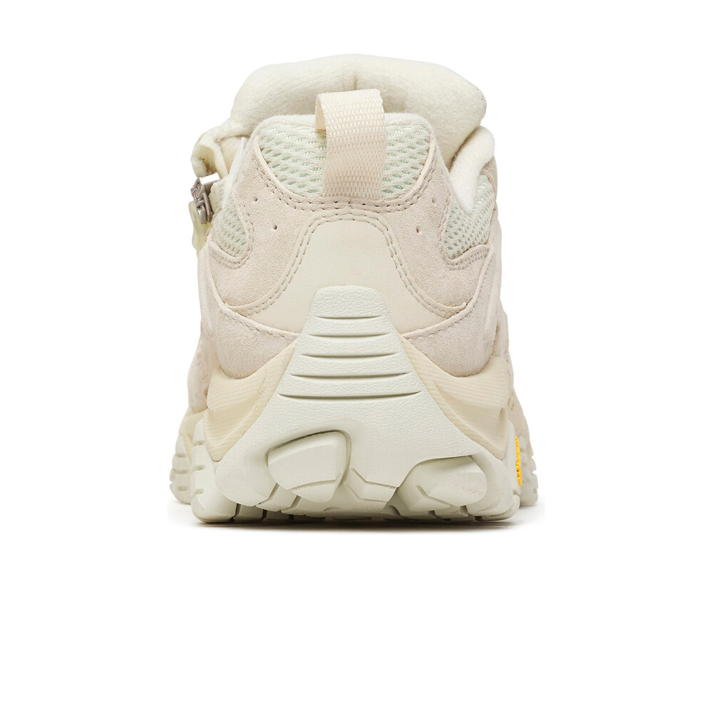 Merrell zapatilla trekking mujer MOAB 3 READY ZIP vista trasera