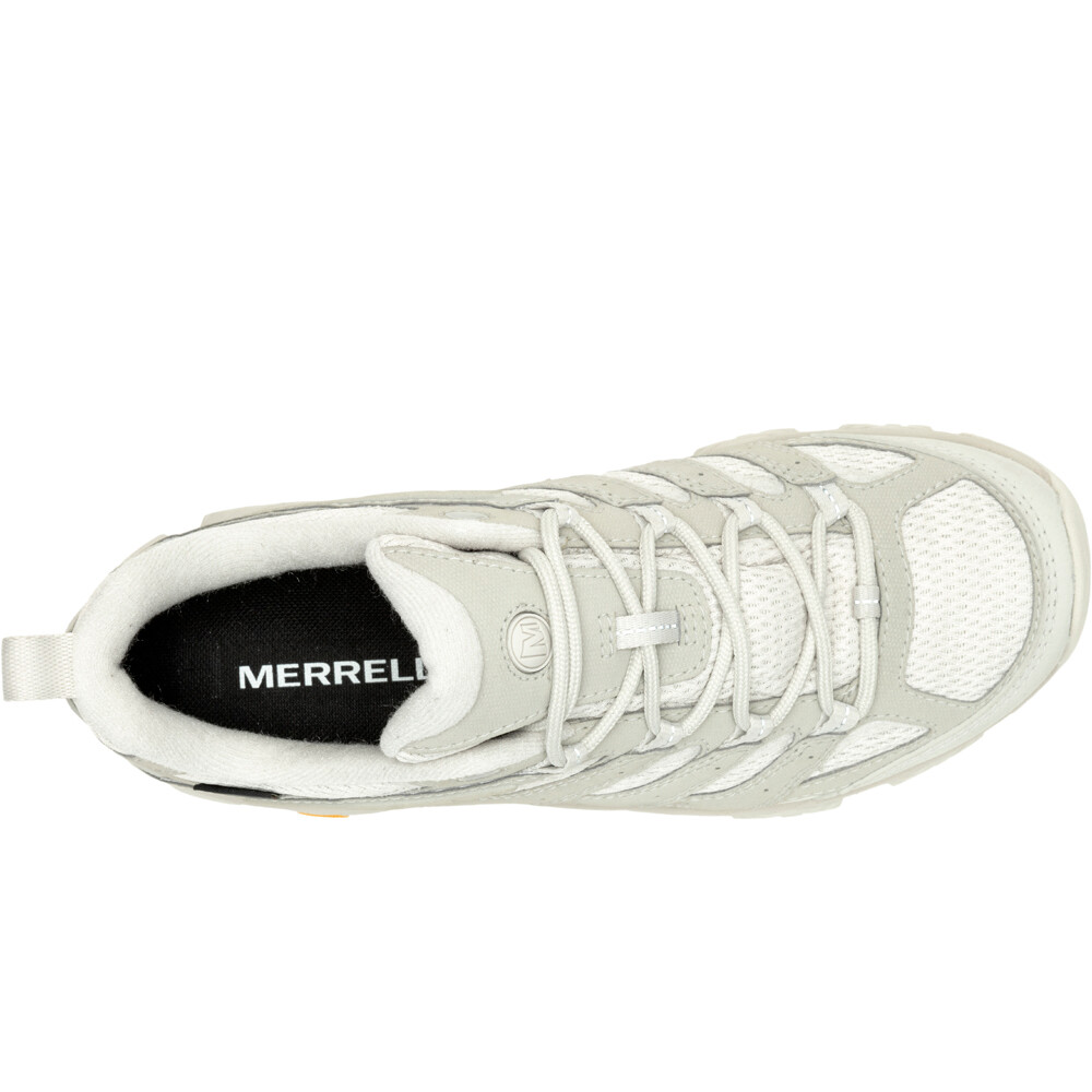 Merrell zapatilla trekking mujer MOAB 3 SYN GTX 05