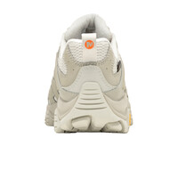 Merrell zapatilla trekking mujer MOAB 3 SYN GTX vista trasera