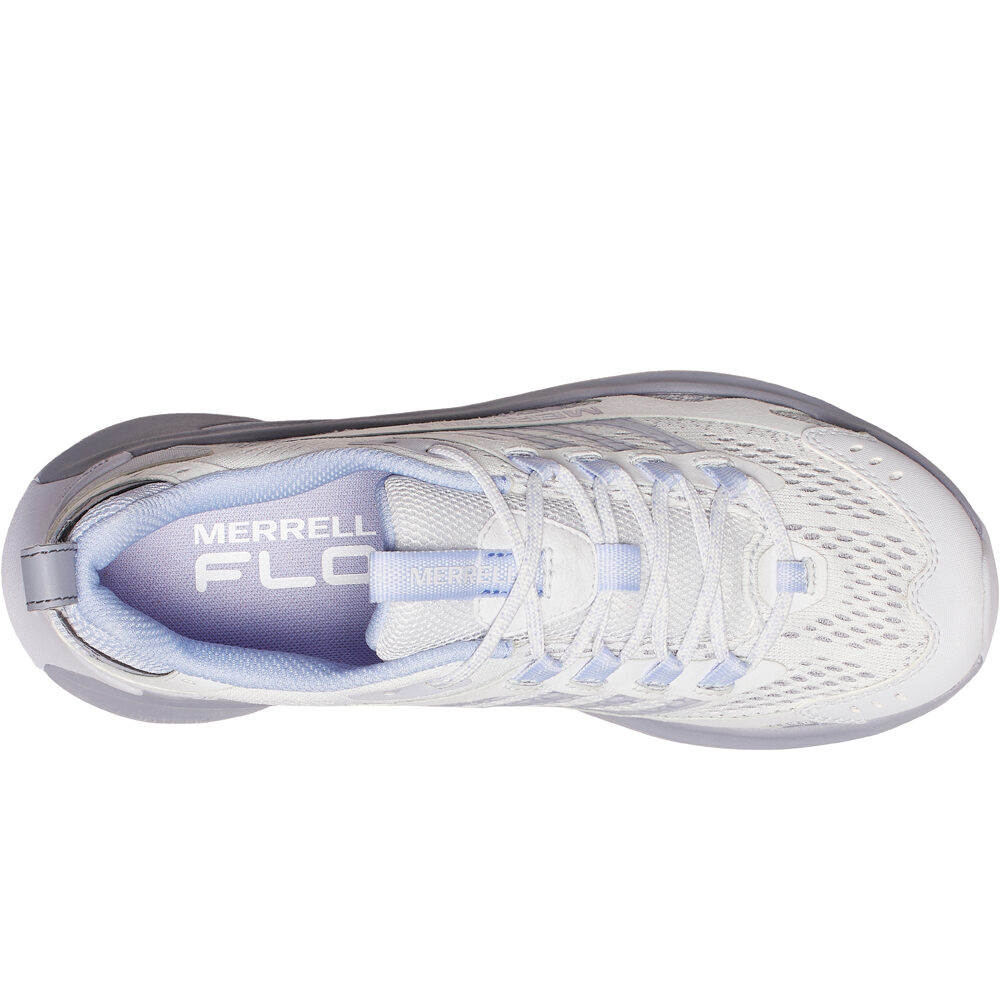 Merrell zapatilla trekking mujer MOAB SPEED 2 05