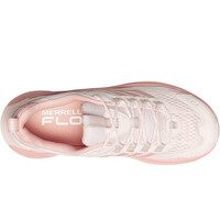 Merrell zapatilla trekking mujer MOAB SPEED 2 05