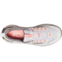 Merrell zapatilla trekking mujer MOAB SPEED 2 GTX 05