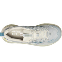 Merrell zapatilla trekking mujer MOAB SPEED 2 GTX 05