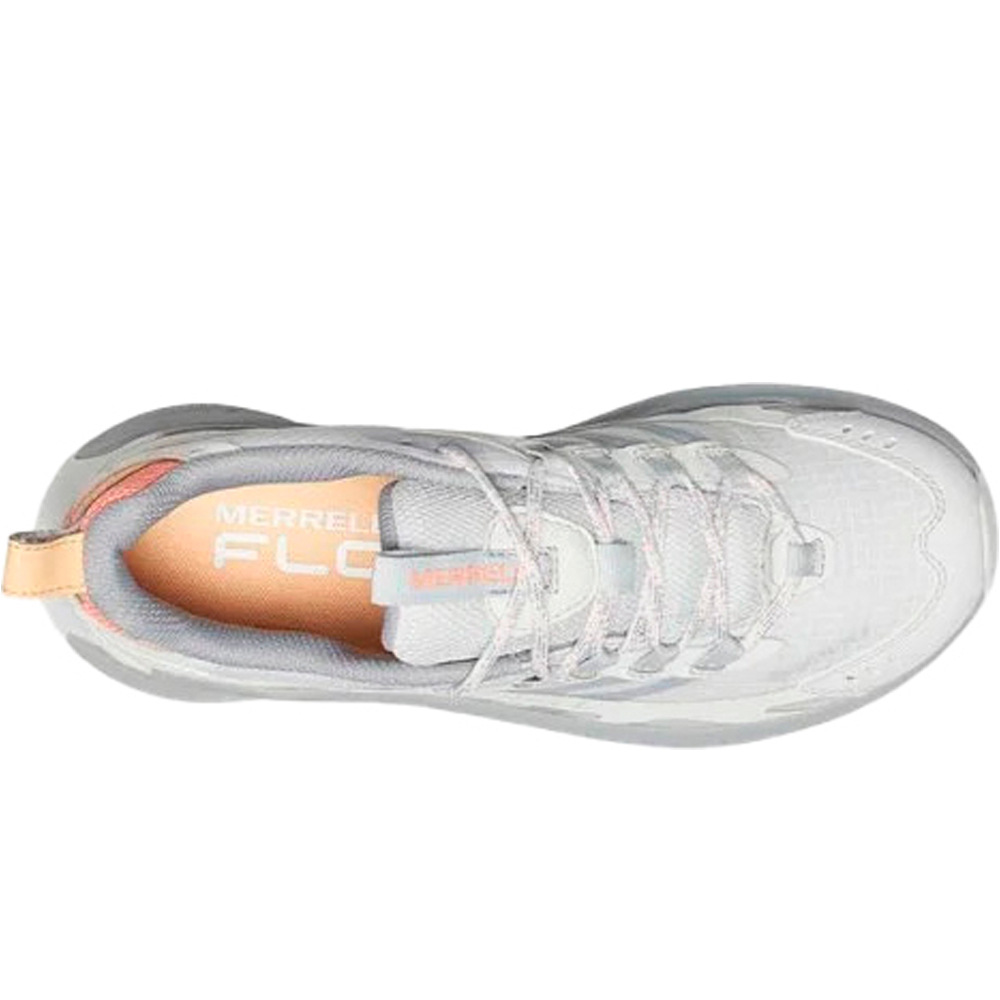 Merrell zapatilla trekking mujer MOAB SPEED 2 GTX 05