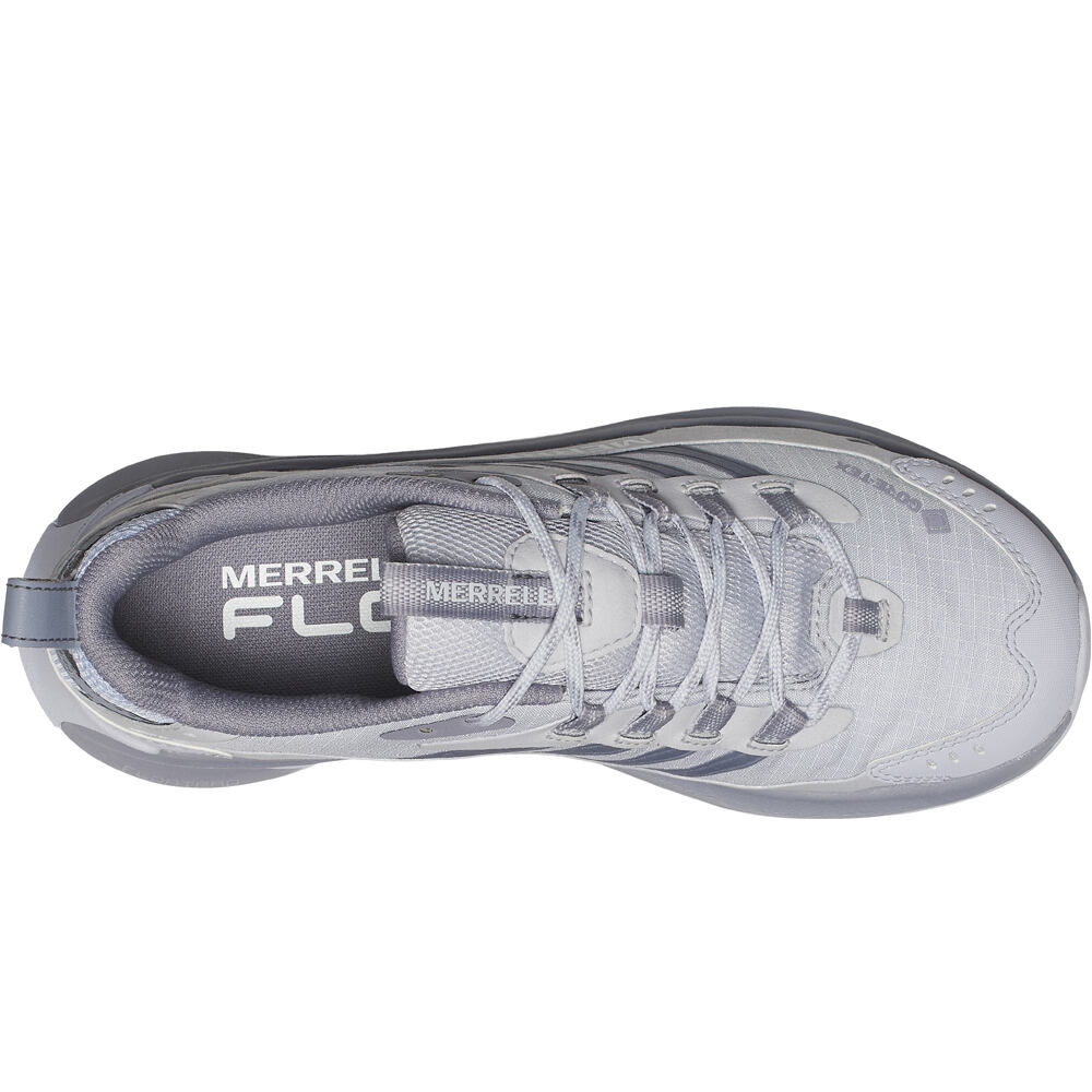 Merrell zapatilla trekking mujer MOAB SPEED 2 GTX 05