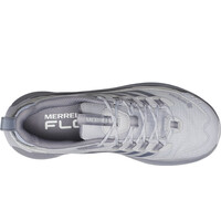 Merrell zapatilla trekking mujer MOAB SPEED 2 GTX 05