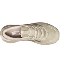 Merrell zapatilla trekking mujer MOAB SPEED 2 GTX 05
