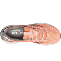 Merrell zapatilla trekking mujer MOAB SPEED 2 GTX 05