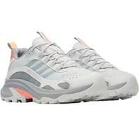 Merrell zapatilla trekking mujer MOAB SPEED 2 GTX lateral interior
