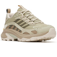 Merrell zapatilla trekking mujer MOAB SPEED 2 GTX lateral interior