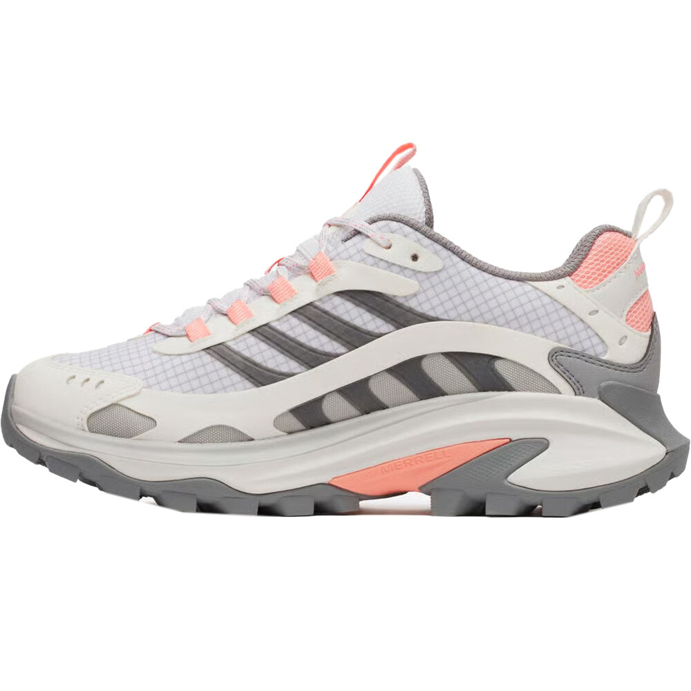 Merrell zapatilla trekking mujer MOAB SPEED 2 GTX puntera