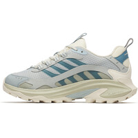 Merrell zapatilla trekking mujer MOAB SPEED 2 GTX puntera