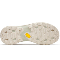 Merrell zapatilla trekking mujer MOAB SPEED 2 GTX vista superior