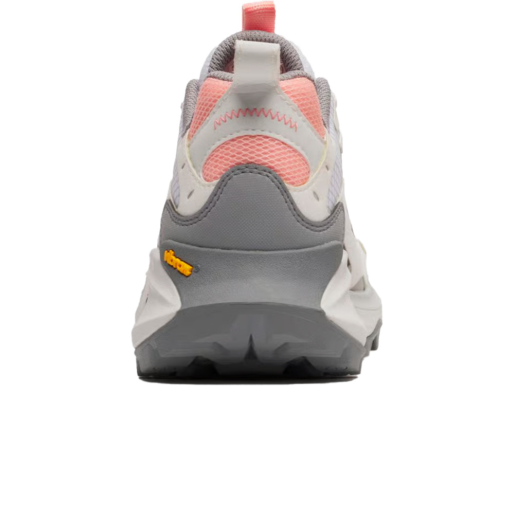 Merrell zapatilla trekking mujer MOAB SPEED 2 GTX vista trasera