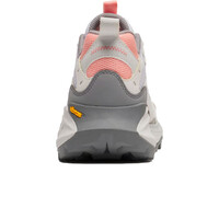 Merrell zapatilla trekking mujer MOAB SPEED 2 GTX vista trasera