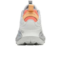 Merrell zapatilla trekking mujer MOAB SPEED 2 GTX vista trasera