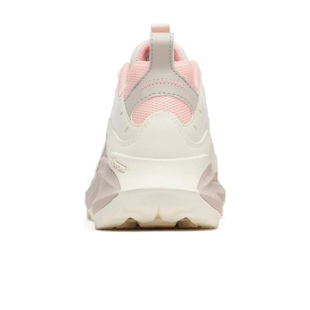 Merrell zapatilla trekking mujer MOAB SPEED 2 GTX vista trasera