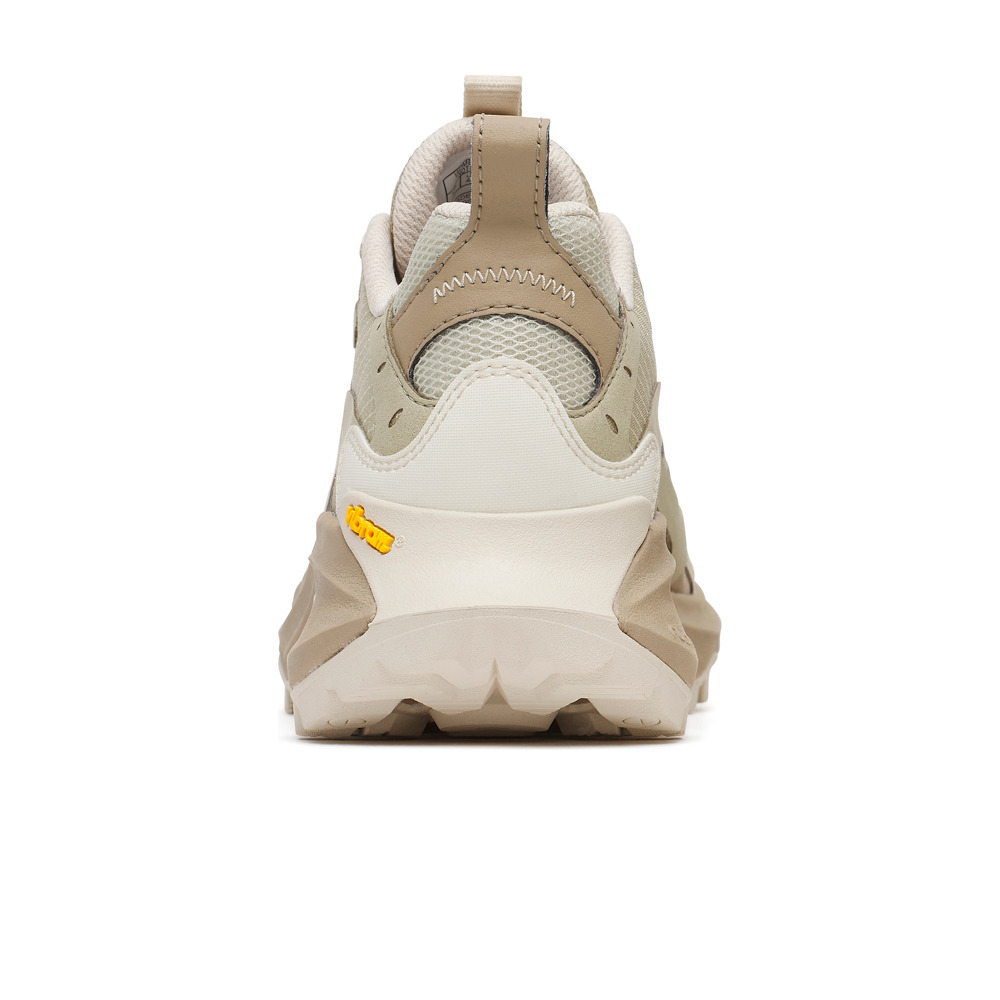 Merrell zapatilla trekking mujer MOAB SPEED 2 GTX vista trasera