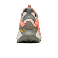 Merrell zapatilla trekking mujer MOAB SPEED 2 GTX vista trasera