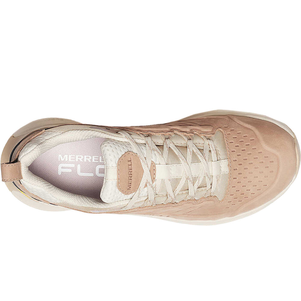 Merrell zapatilla trekking mujer MOAB SPEED 2 LTR WP 05