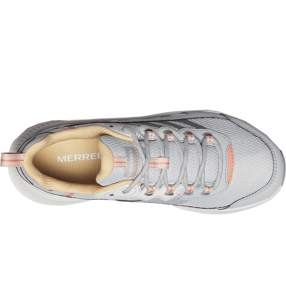 Merrell zapatilla trekking mujer SPEED STRIKE 2 GTX 05