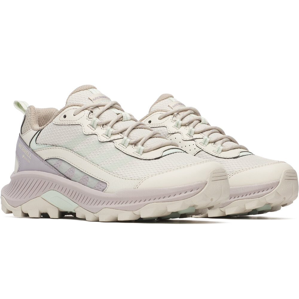 Merrell zapatilla trekking mujer SPEED STRIKE 2 GTX lateral interior