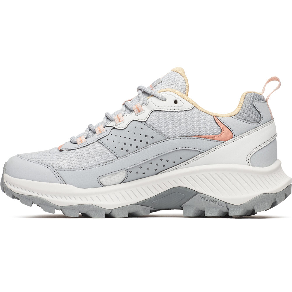 Merrell zapatilla trekking mujer SPEED STRIKE 2 GTX puntera