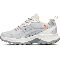 Merrell zapatilla trekking mujer SPEED STRIKE 2 GTX puntera