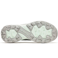 Merrell zapatilla trekking mujer SPEED STRIKE 2 GTX vista superior